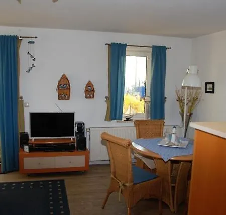 Winking Διαμέρισμα Kirchdorf (Poel)